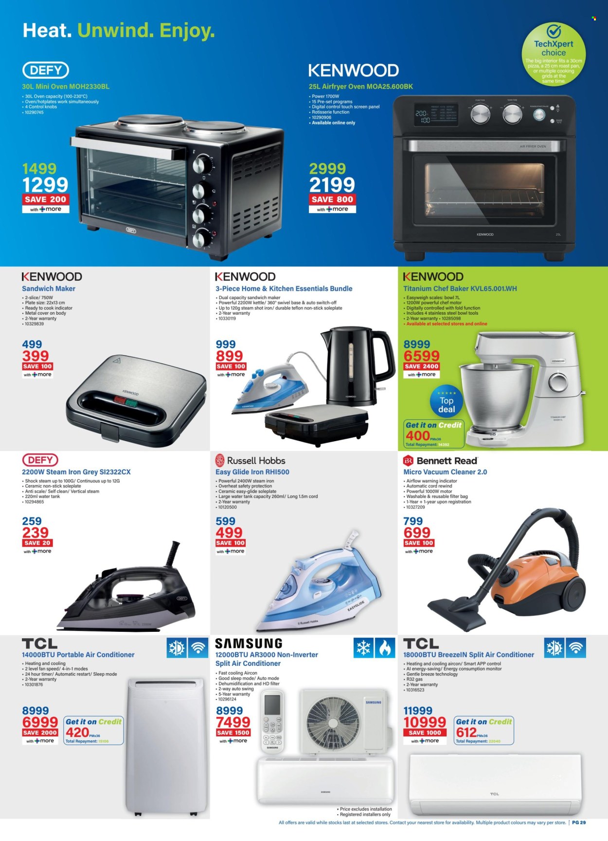 Incredible Connection specials - 09.29.2026 - 11.01.2026. Page 29