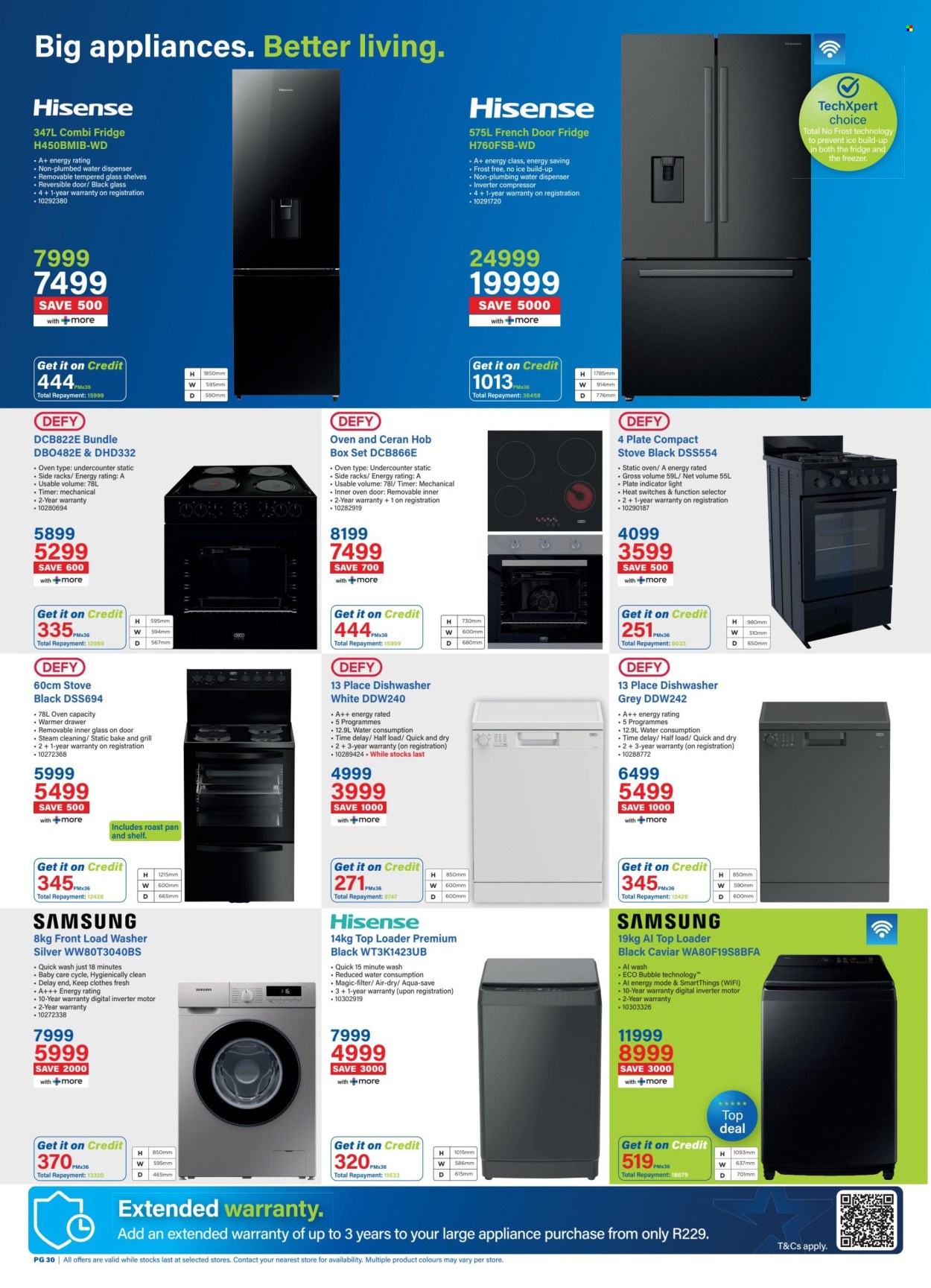 Incredible Connection specials - 09.29.2026 - 11.01.2026. Page 30