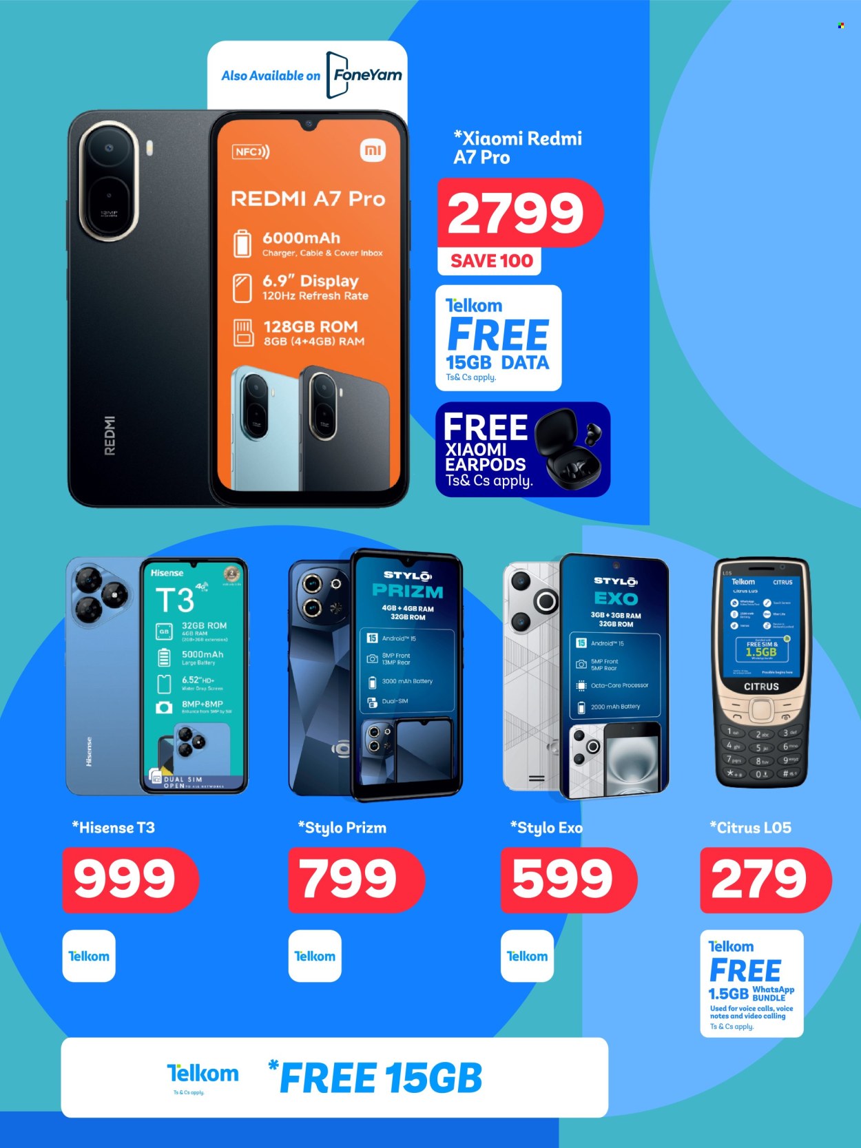PEP CELL specials - 09.23.2026 - 10.23.2026. Page 6