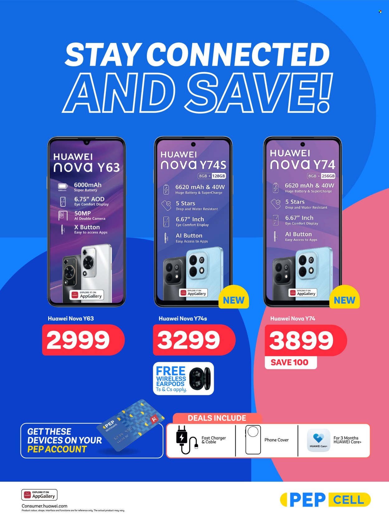 PEP CELL specials - 09.23.2026 - 10.23.2026. Page 15
