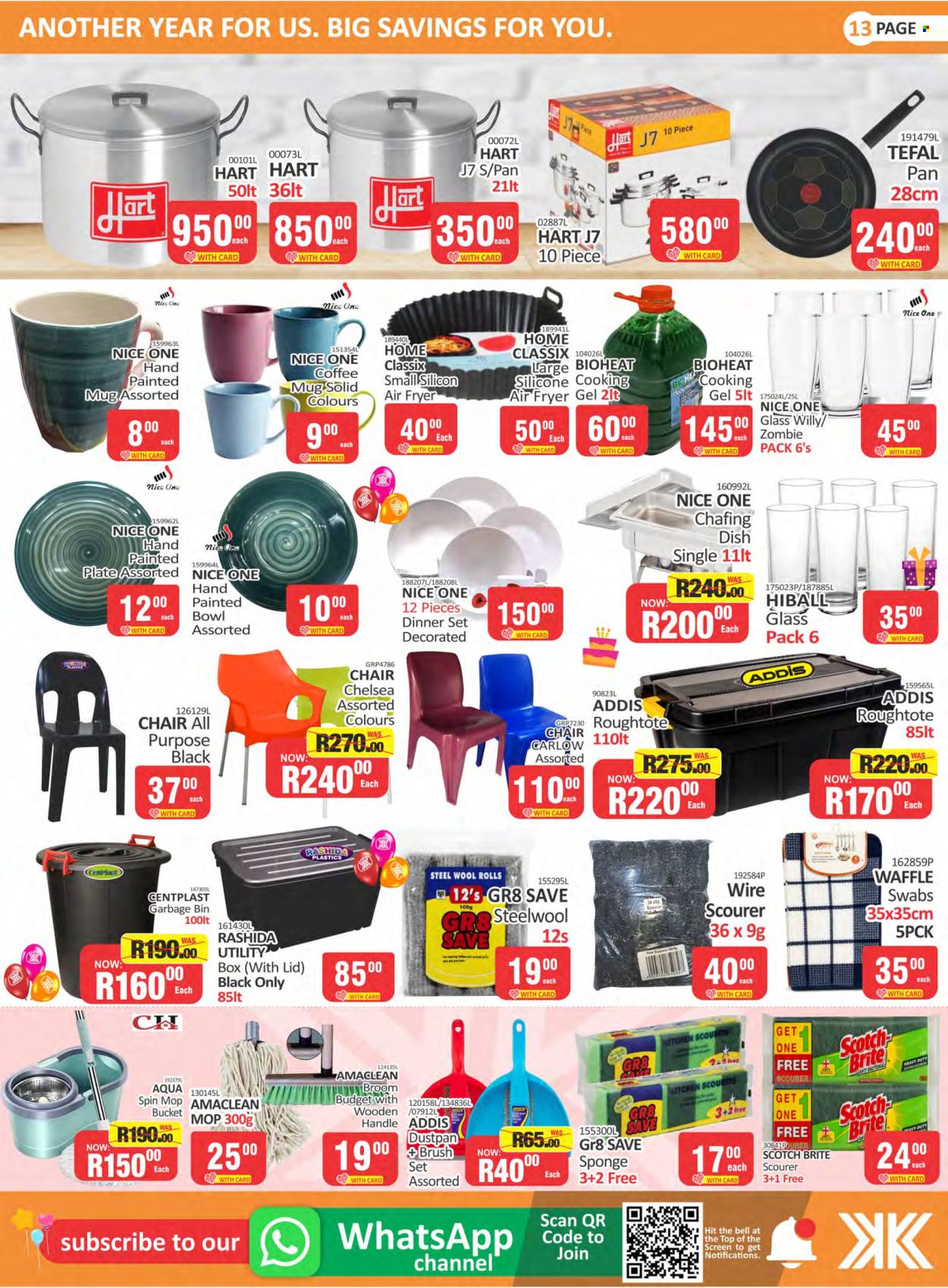 Kit Kat Cash & Carry specials - 09.24.2026 - 10.21.2026. Page 13