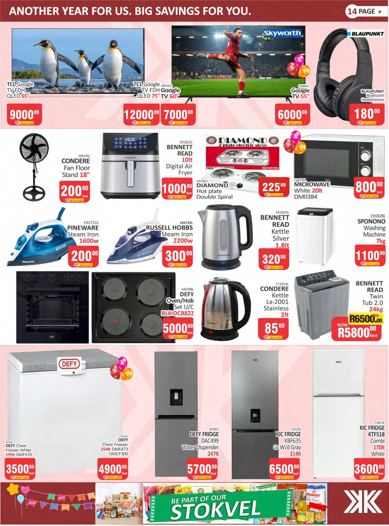 Kit Kat Cash & Carry specials - 09.24.2026 - 10.21.2026. Page 14