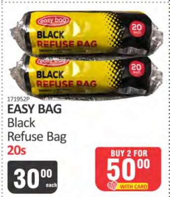 EASY BAG