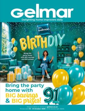 Gelmar