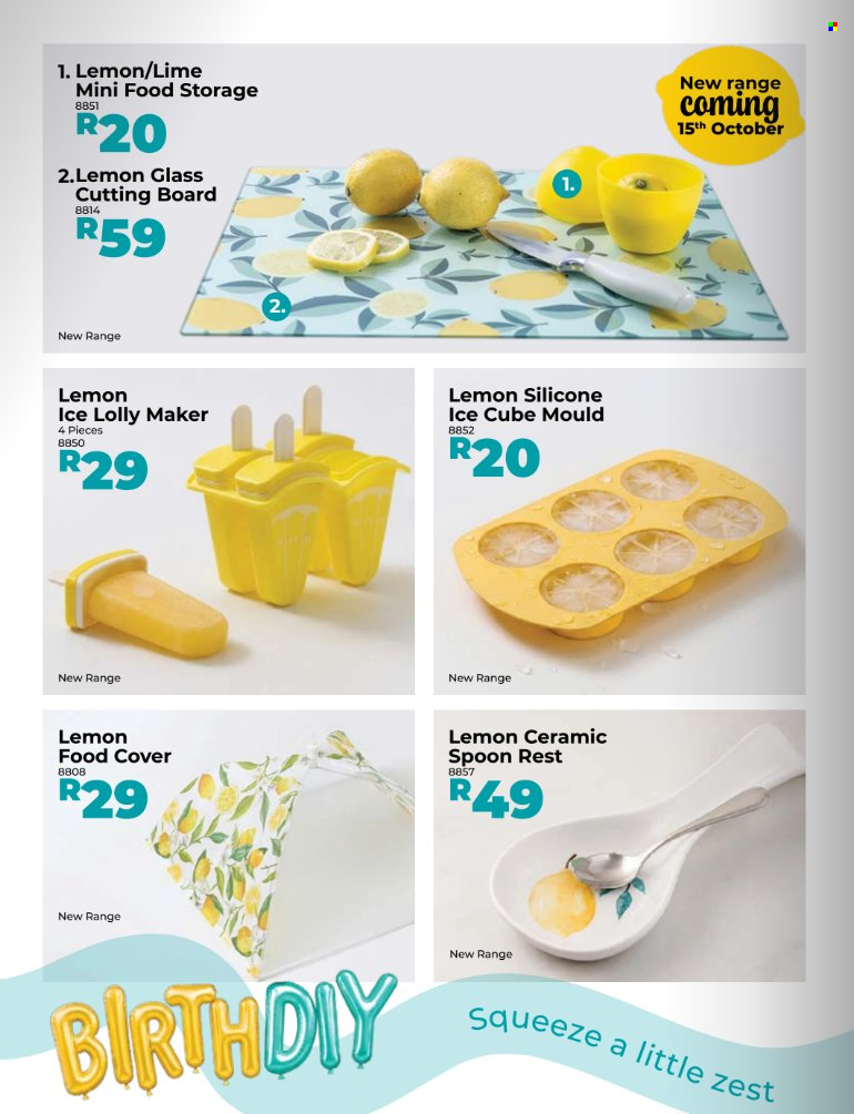 Gelmar specials - 10.01.2026 - 10.31.2026. Page 2