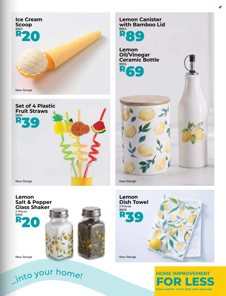 Gelmar specials - 10.01.2026 - 10.31.2026. Page 3