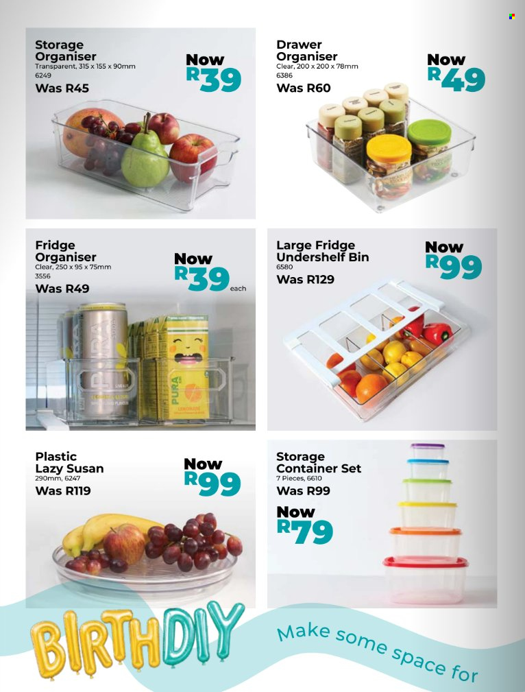 Gelmar specials - 10.01.2026 - 10.31.2026. Page 4