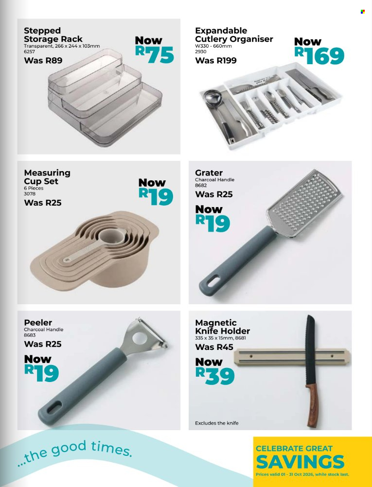 Gelmar specials - 10.01.2026 - 10.31.2026. Page 5