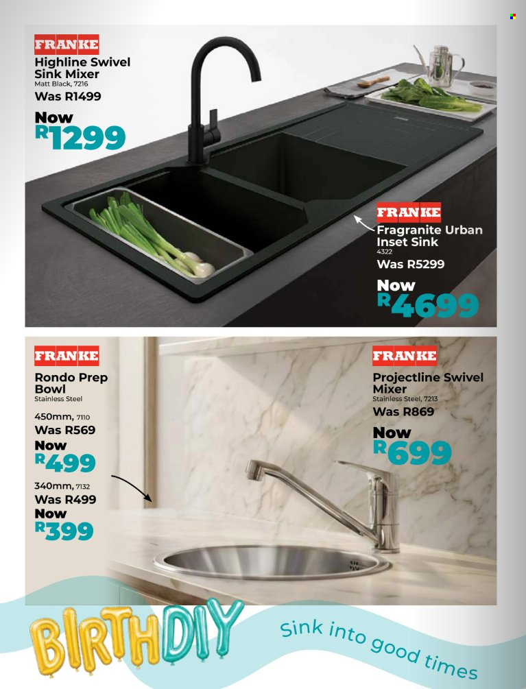 Gelmar specials - 10.01.2026 - 10.31.2026. Page 6