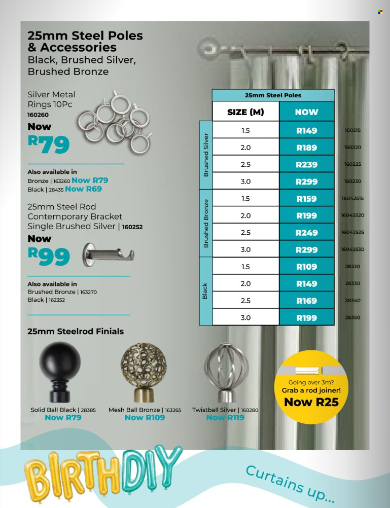 Gelmar specials - 10.01.2026 - 10.31.2026. Page 8
