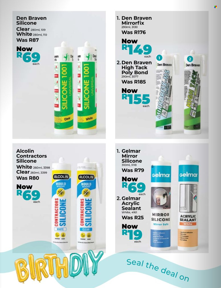Gelmar specials - 10.01.2026 - 10.31.2026. Page 14