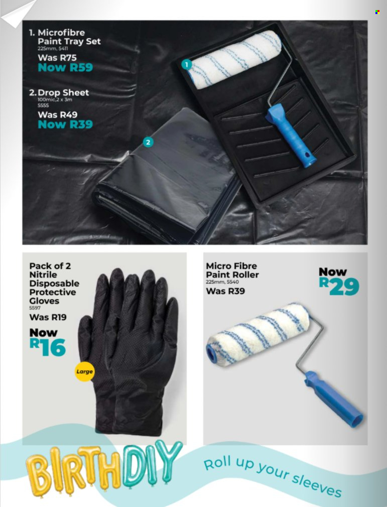 Gelmar specials - 10.01.2026 - 10.31.2026. Page 16