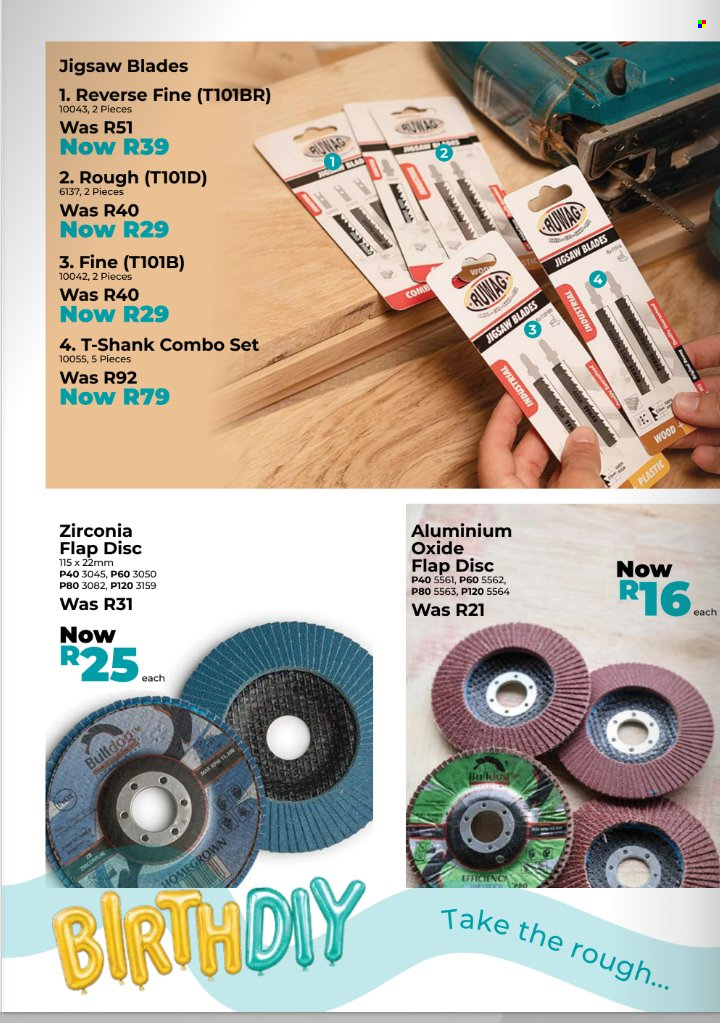 Gelmar specials - 10.01.2026 - 10.31.2026. Page 18