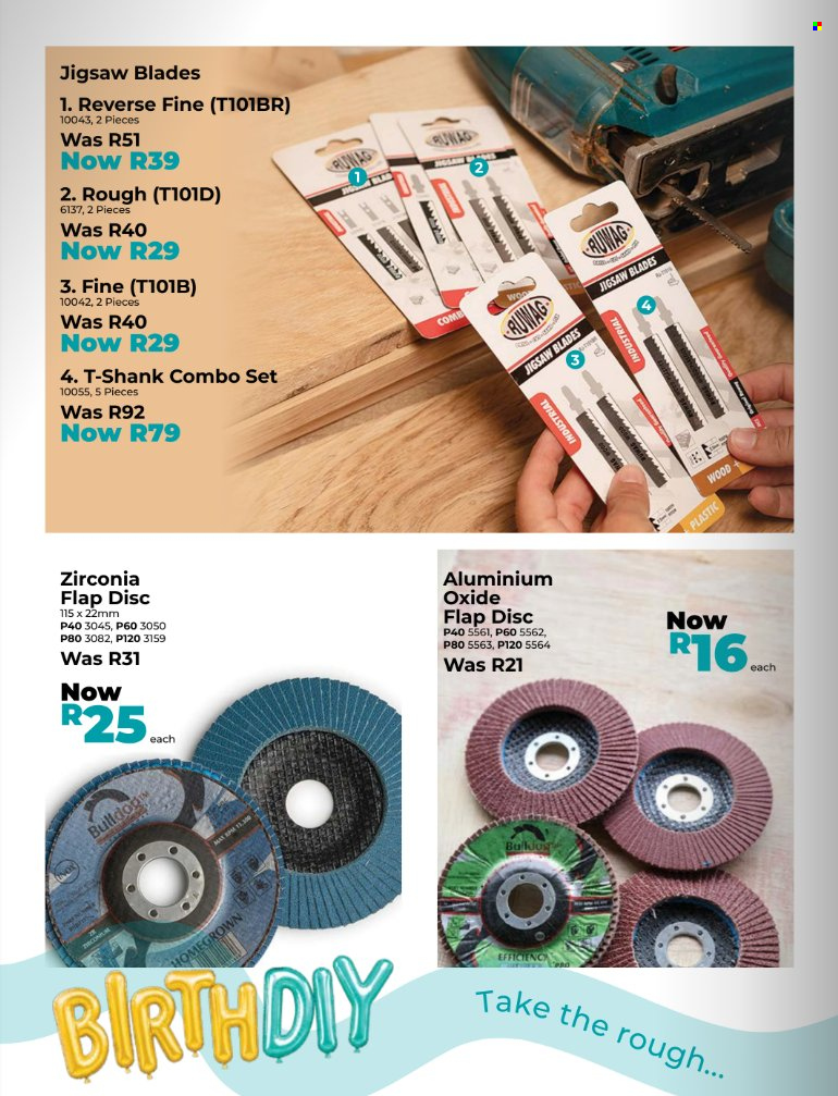 Gelmar specials - 10.01.2026 - 10.31.2026. Page 19