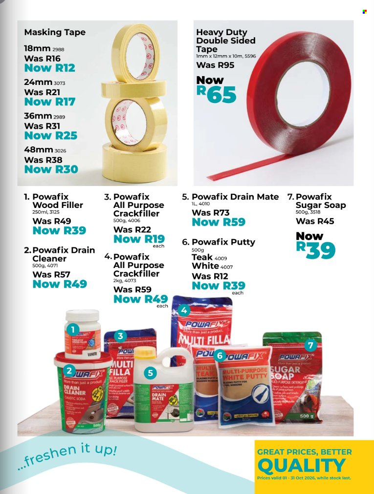 Gelmar specials - 10.01.2026 - 10.31.2026. Page 22