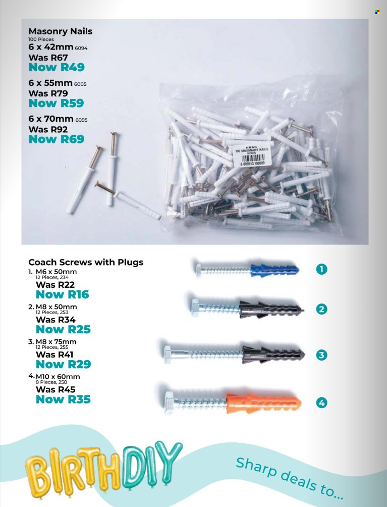 Gelmar specials - 10.01.2026 - 10.31.2026. Page 23