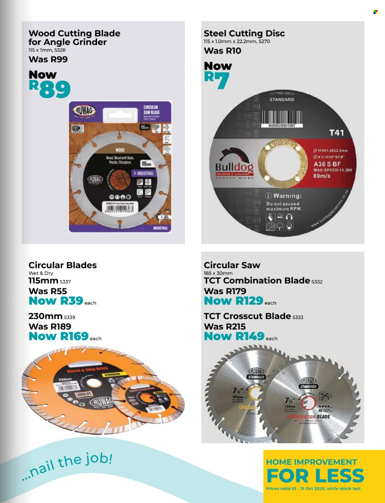 Gelmar specials - 10.01.2026 - 10.31.2026. Page 24