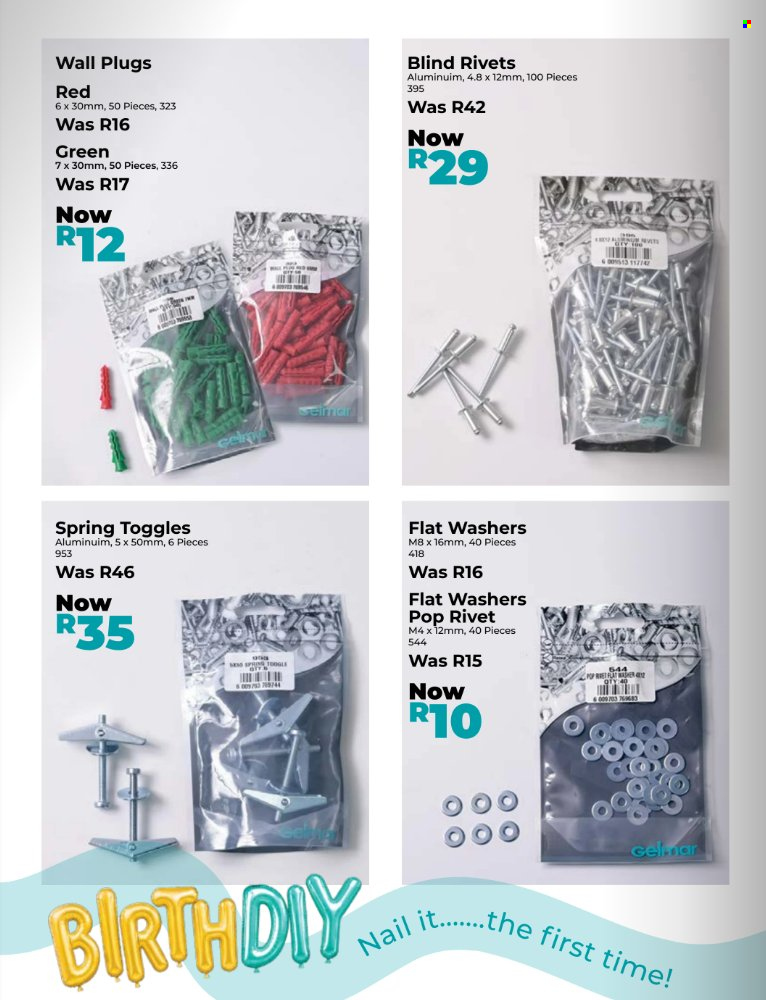 Gelmar specials - 10.01.2026 - 10.31.2026. Page 25