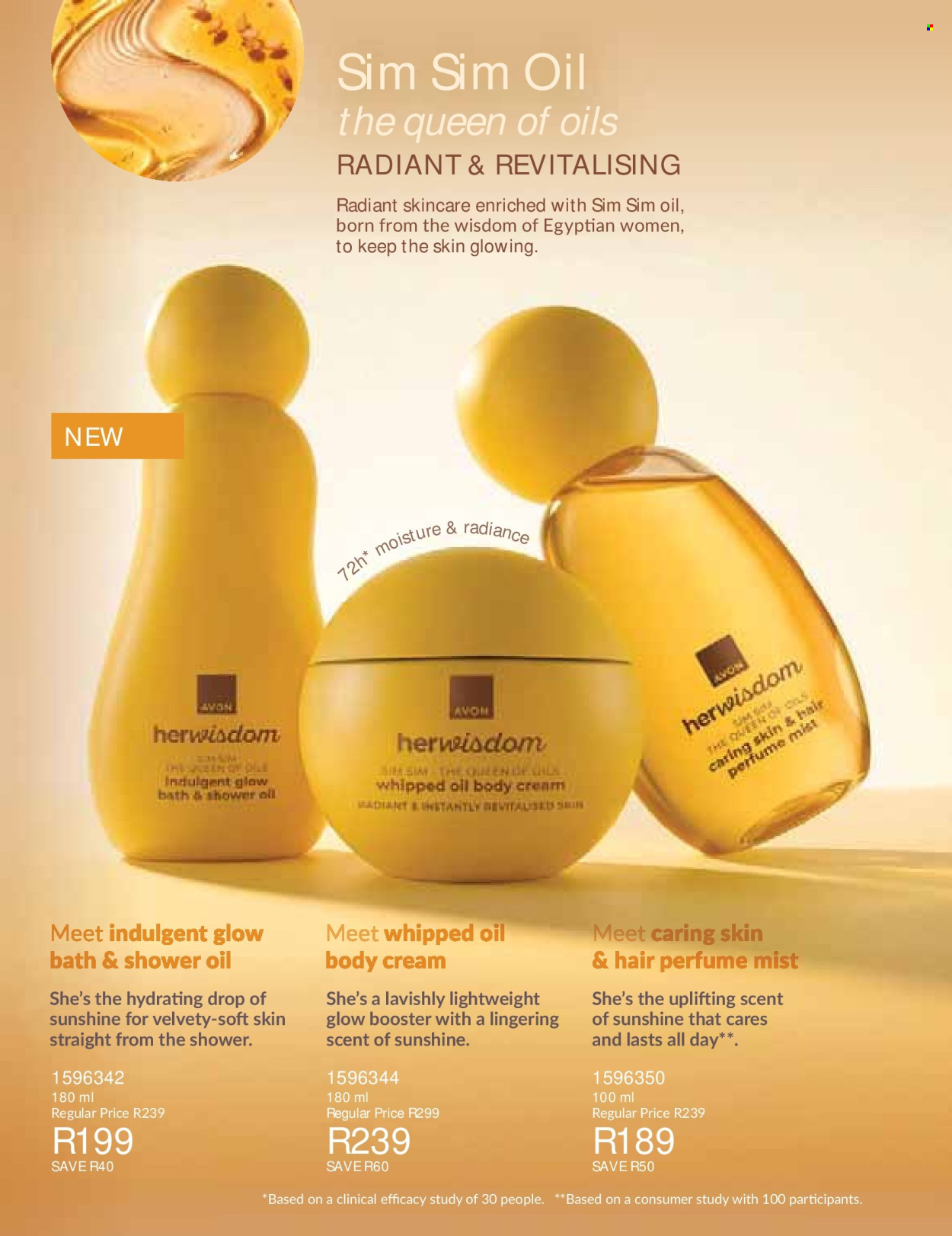 Avon specials - 10.01.2026 - 10.31.2026. Page 4
