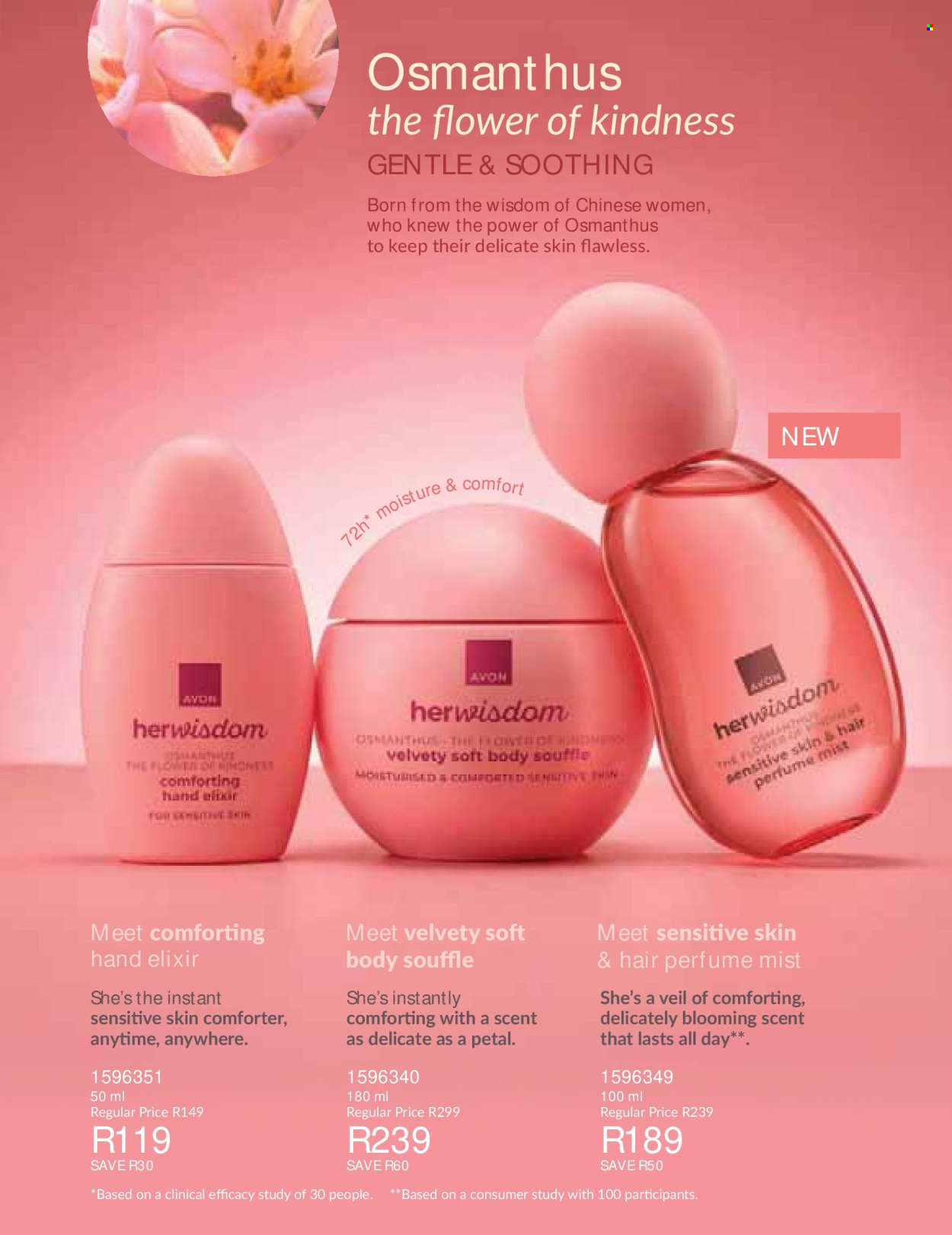 Avon specials - 10.01.2026 - 10.31.2026. Page 5