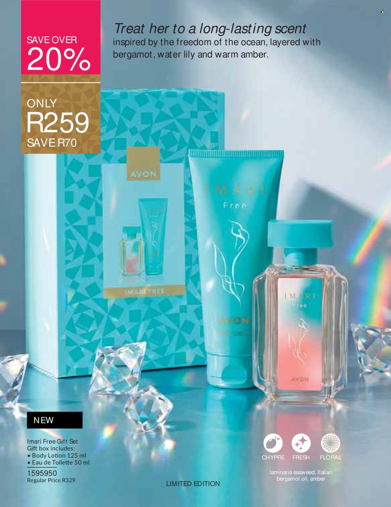 Avon specials - 10.01.2026 - 10.31.2026. Page 12