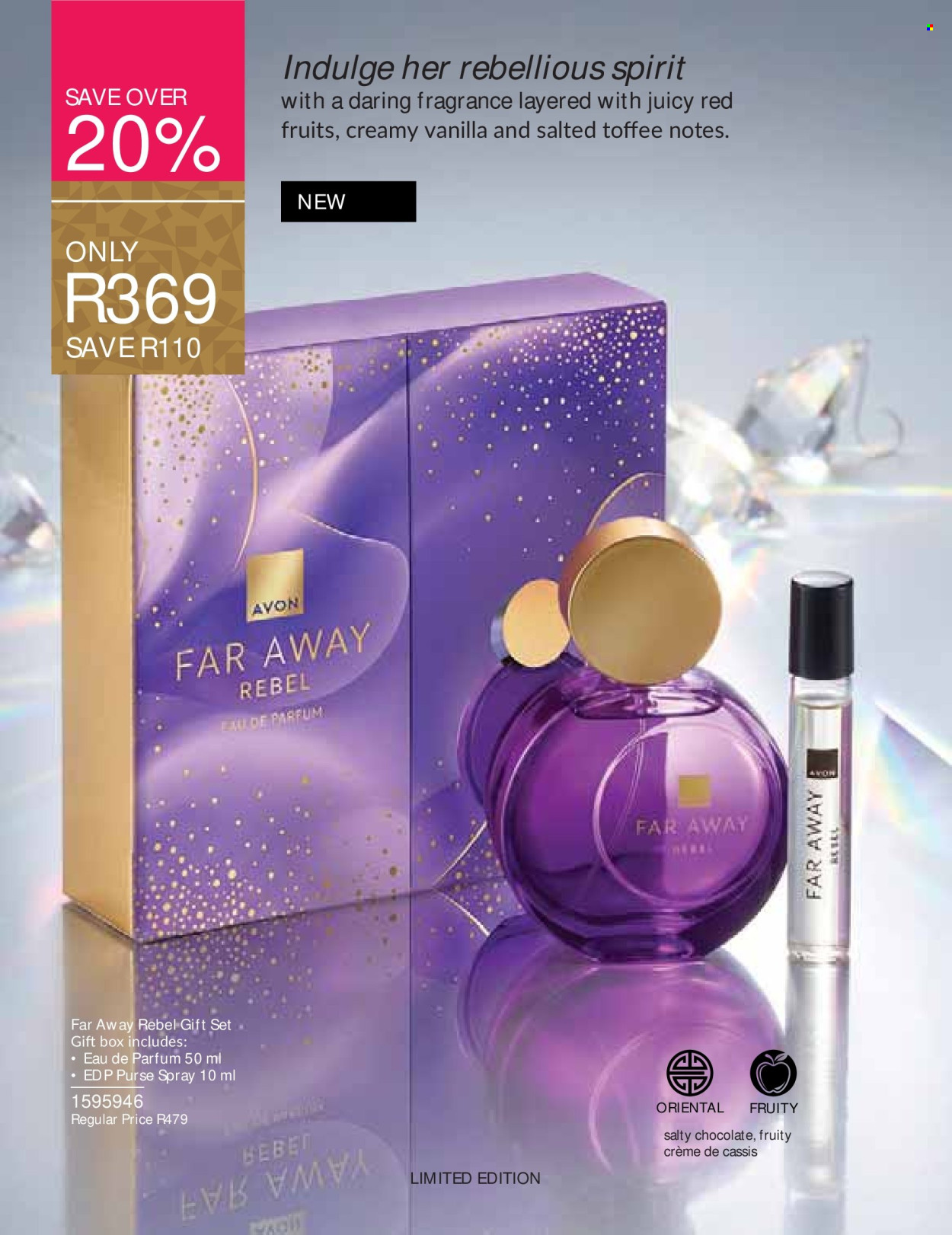 Avon specials - 10.01.2026 - 10.31.2026. Page 14