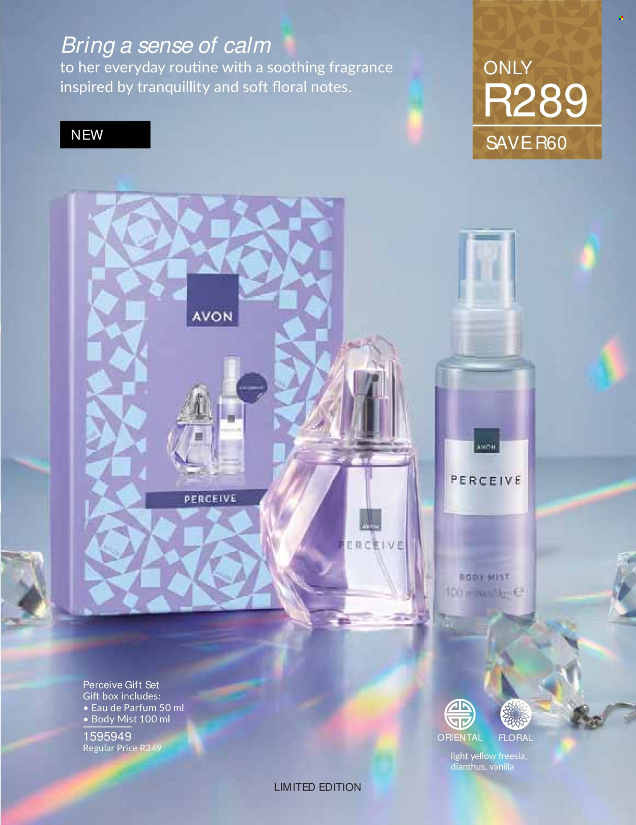 Avon specials - 10.01.2026 - 10.31.2026. Page 15