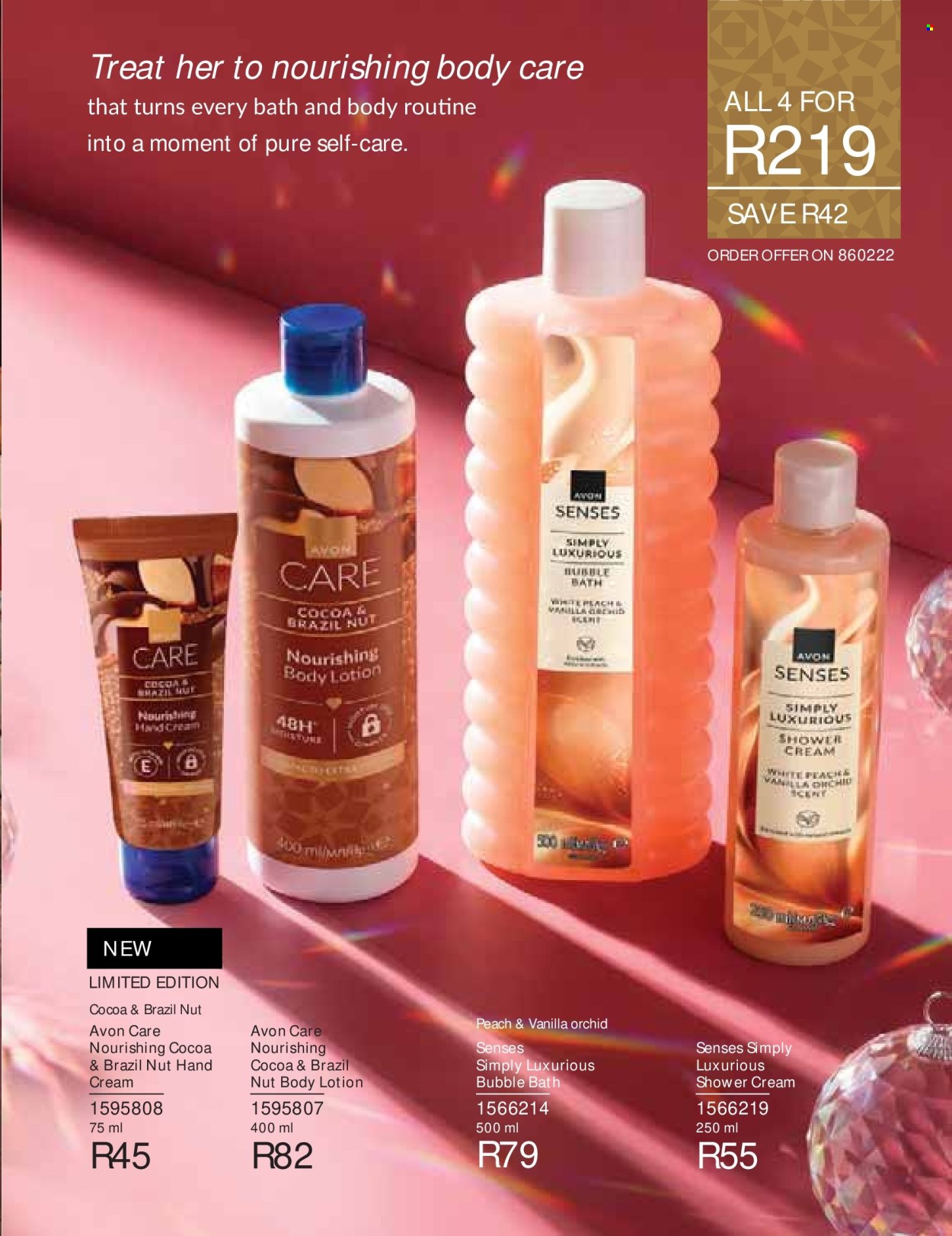 Avon specials - 10.01.2026 - 10.31.2026. Page 17
