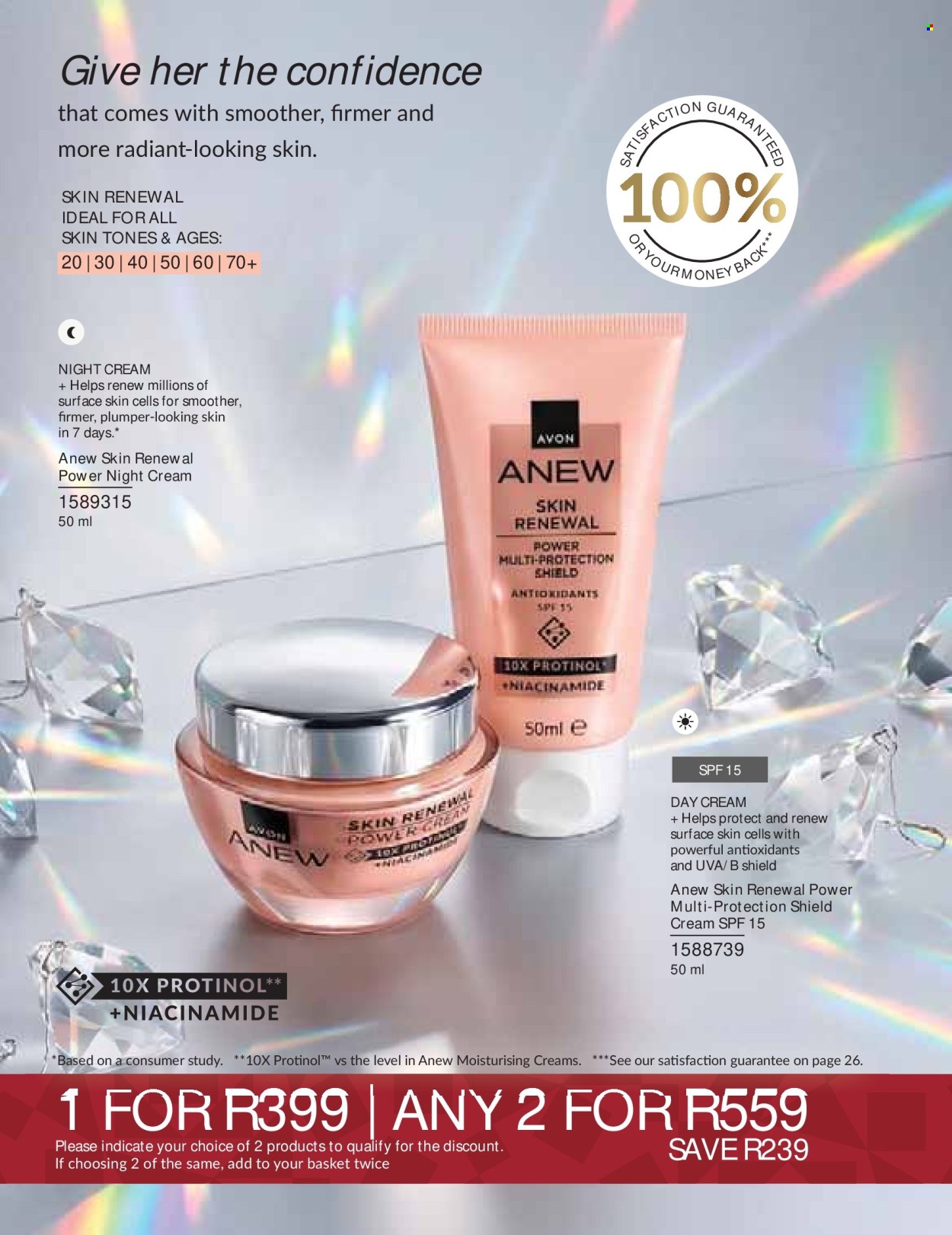 Avon specials - 10.01.2026 - 10.31.2026. Page 18