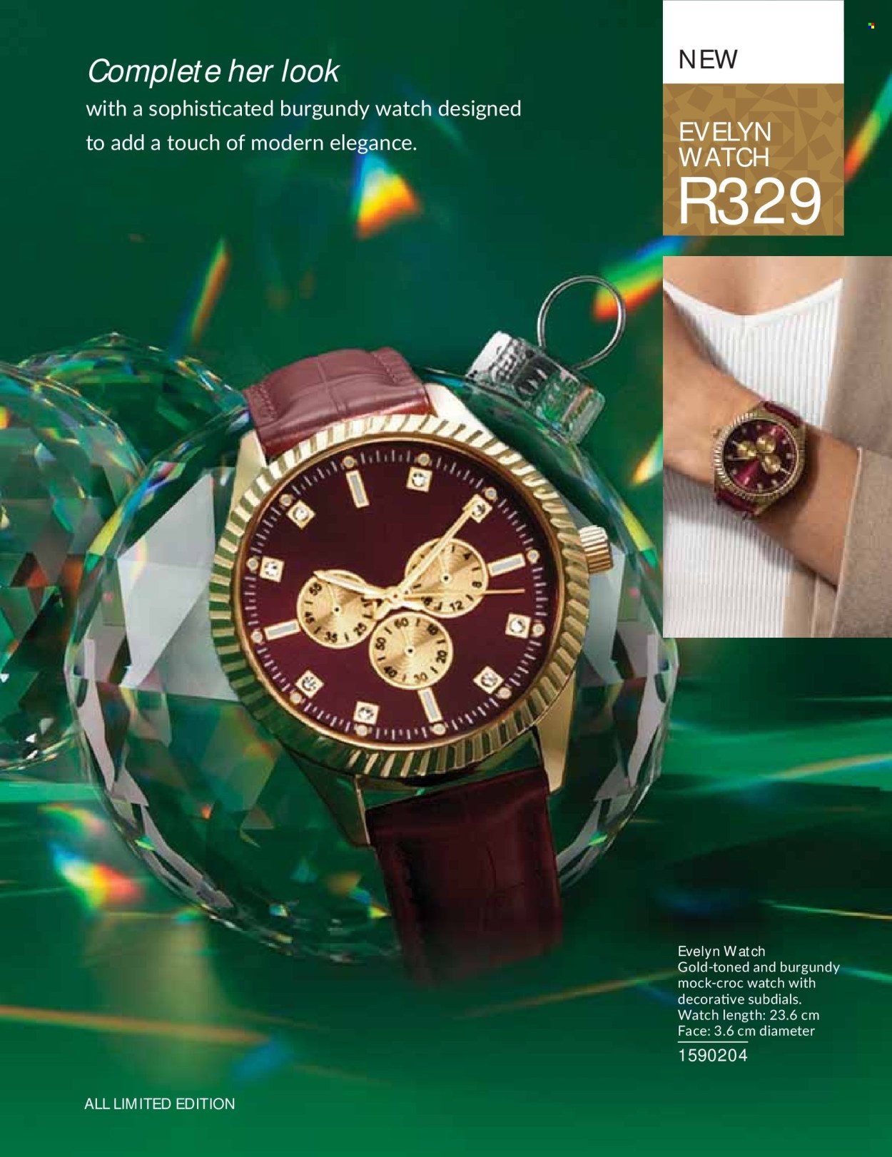 Avon specials - 10.01.2026 - 10.31.2026. Page 25