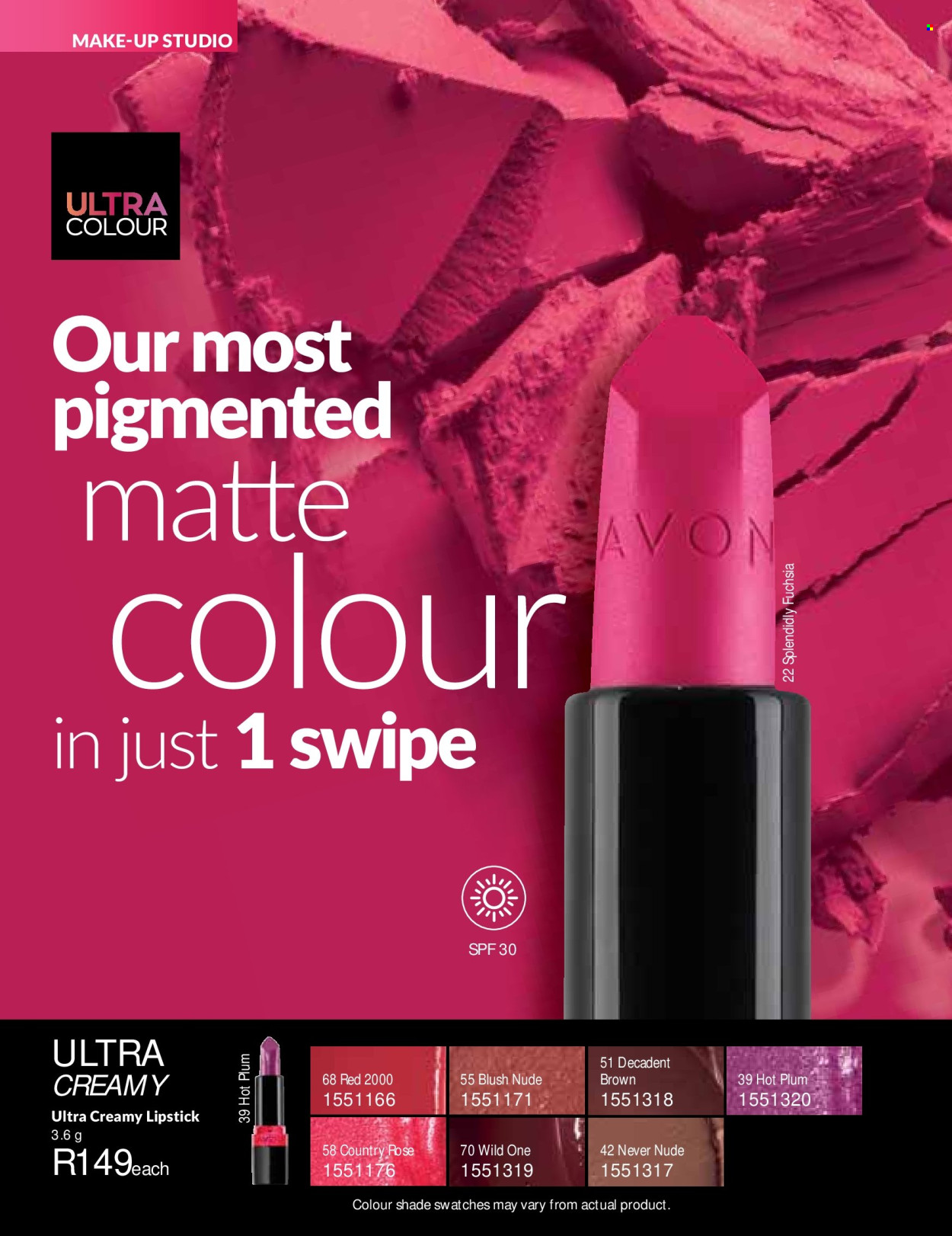 Avon specials - 10.01.2026 - 10.31.2026. Page 32