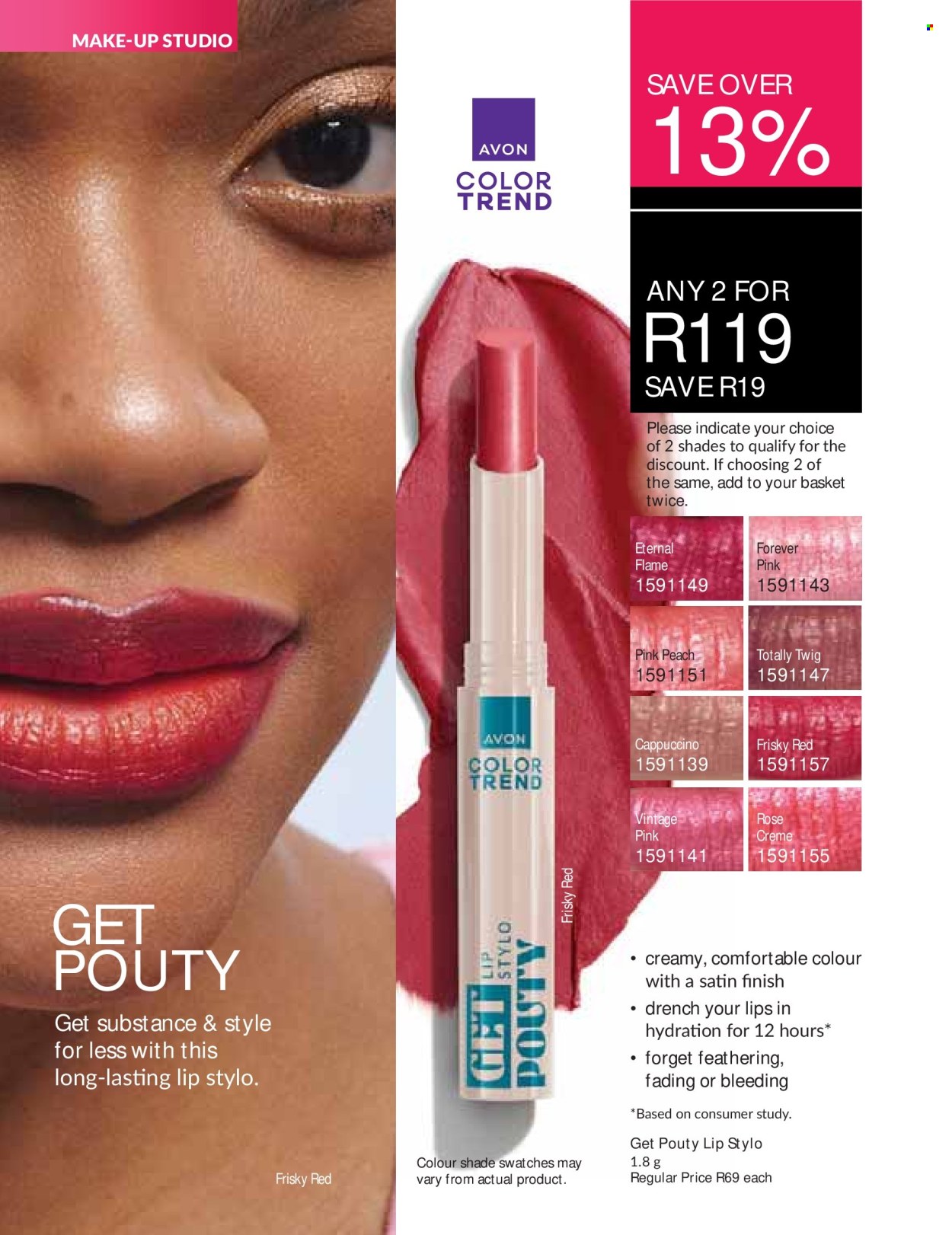 Avon specials - 10.01.2026 - 10.31.2026. Page 34