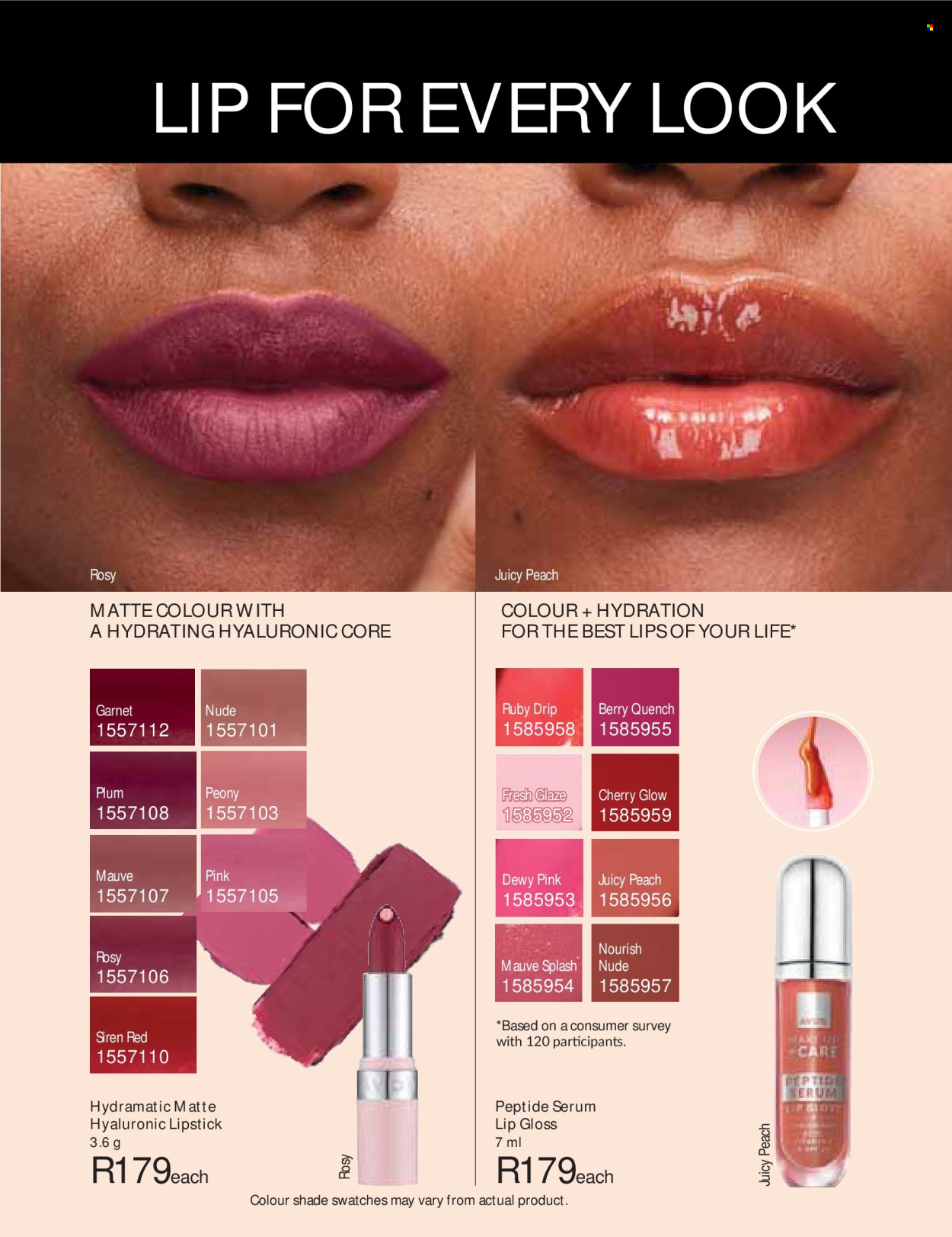 Avon specials - 10.01.2026 - 10.31.2026. Page 37