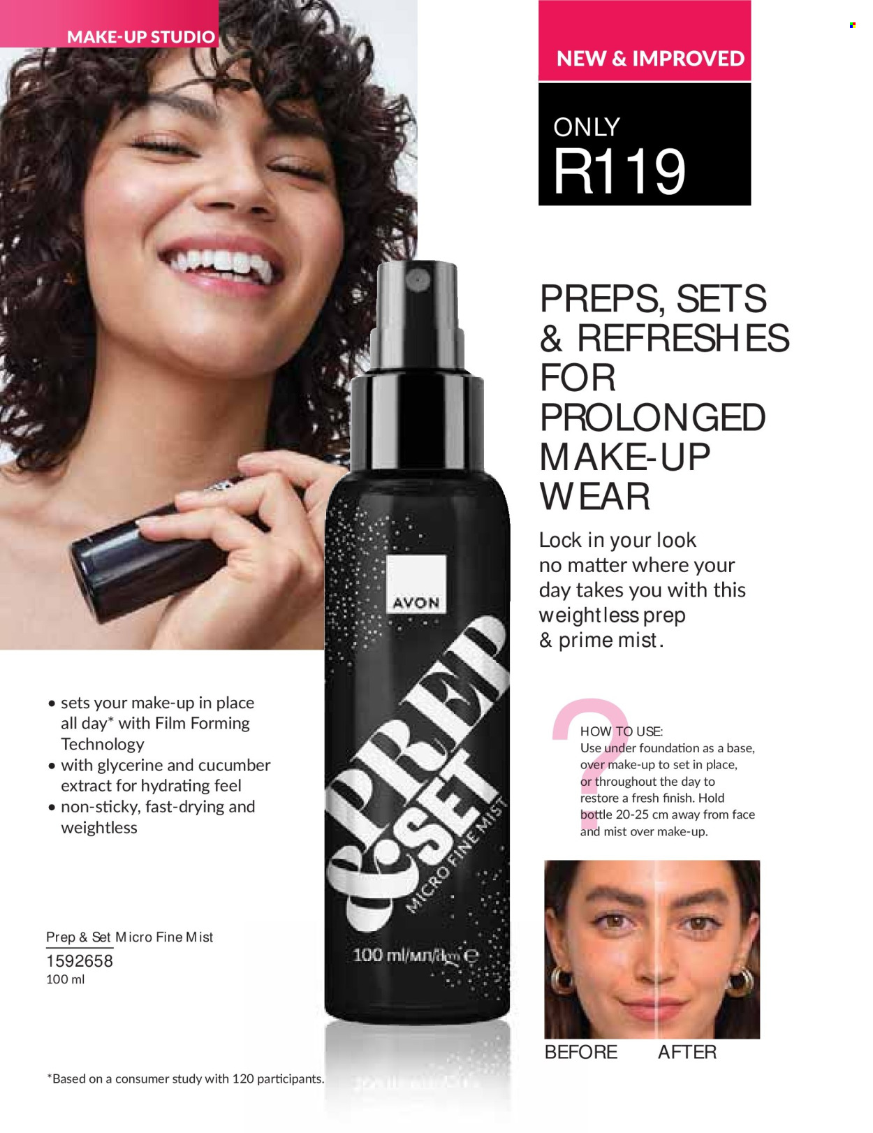 Avon specials - 10.01.2026 - 10.31.2026. Page 38