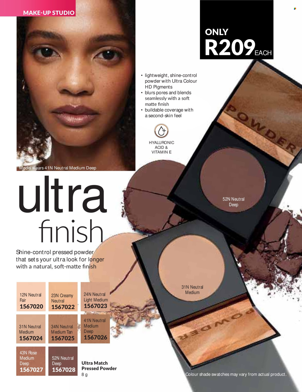 Avon specials - 10.01.2026 - 10.31.2026. Page 42