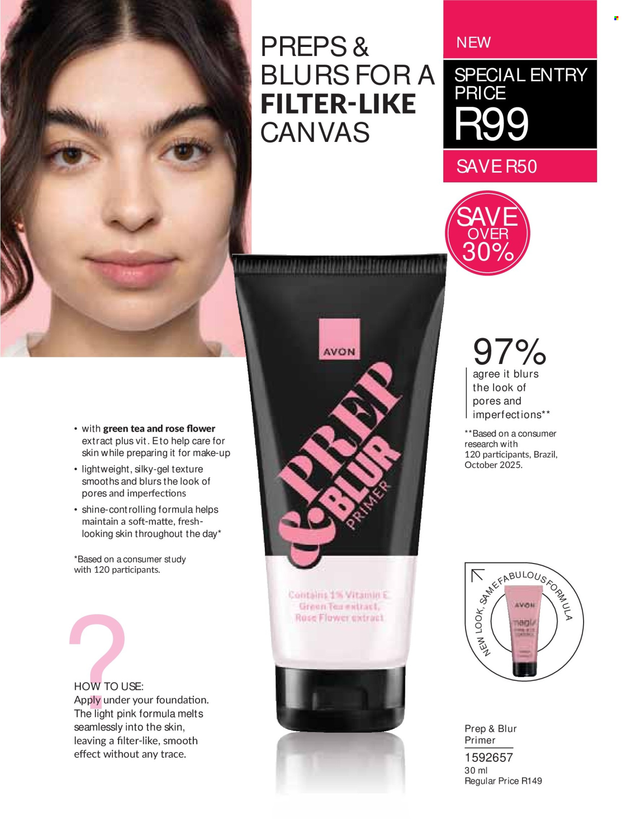 Avon specials - 10.01.2026 - 10.31.2026. Page 43