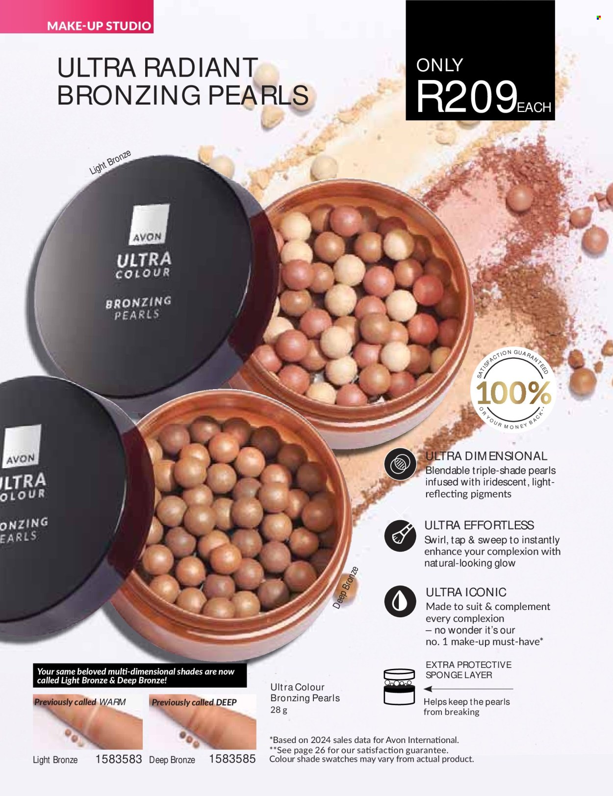 Avon specials - 10.01.2026 - 10.31.2026. Page 44