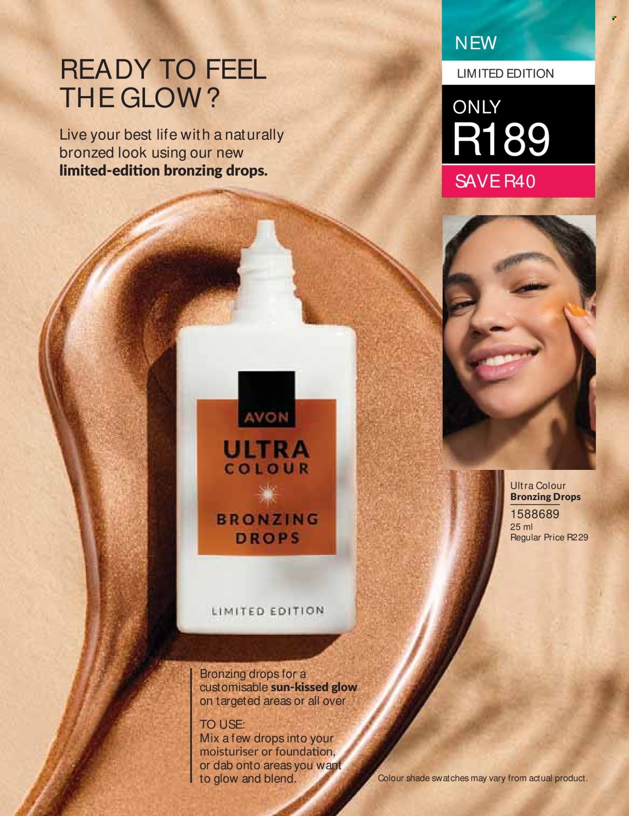 Avon specials - 10.01.2026 - 10.31.2026. Page 45