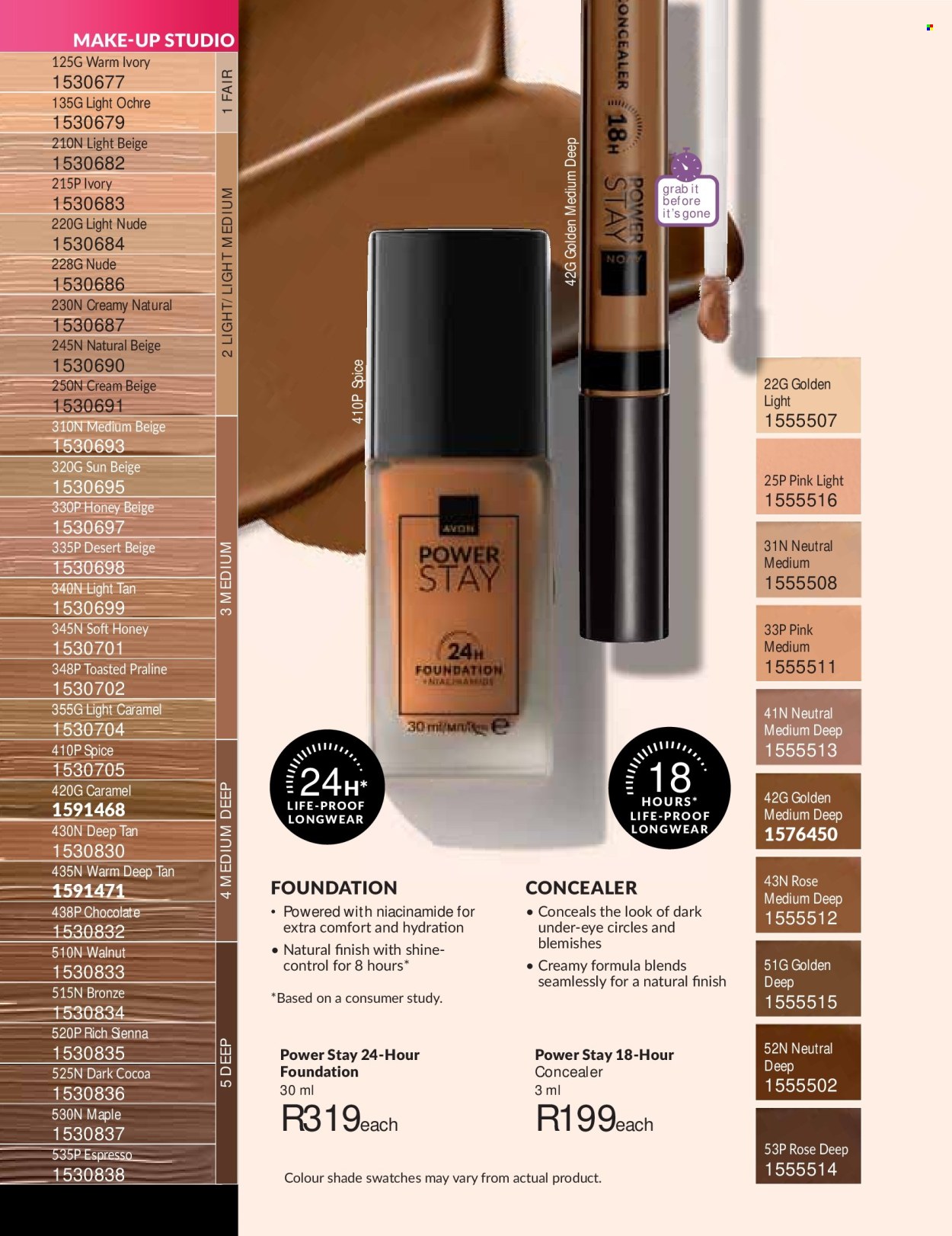 Avon specials - 10.01.2026 - 10.31.2026. Page 46