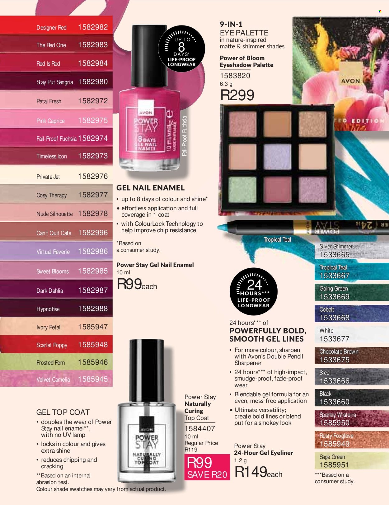 Avon specials - 10.01.2026 - 10.31.2026. Page 47