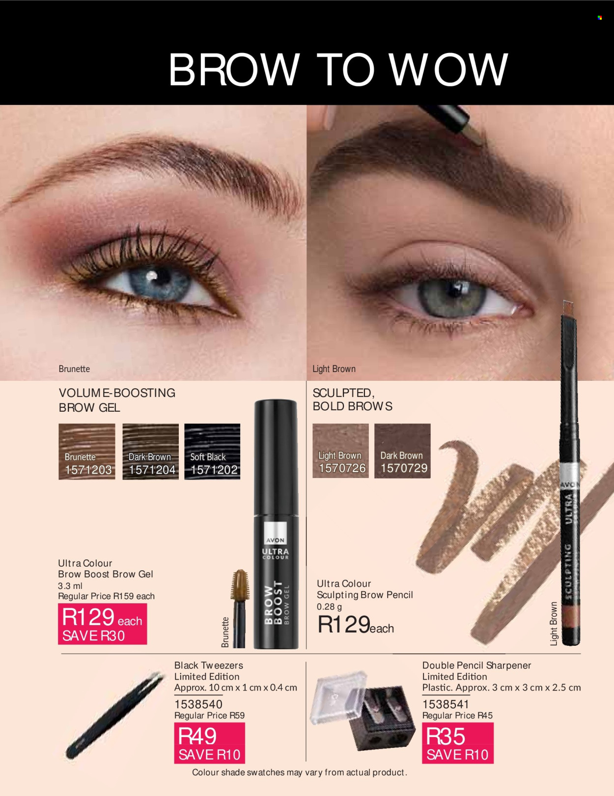 Avon specials - 10.01.2026 - 10.31.2026. Page 53