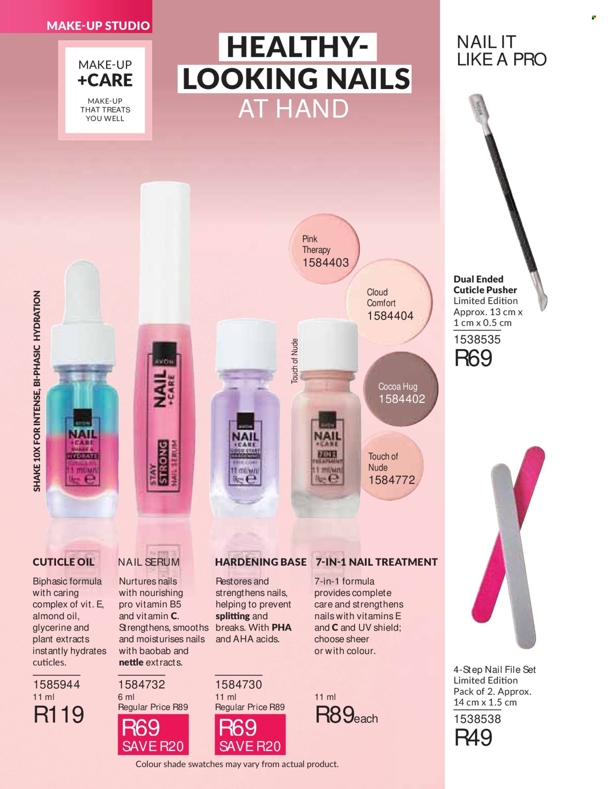 Avon specials - 10.01.2026 - 10.31.2026. Page 54