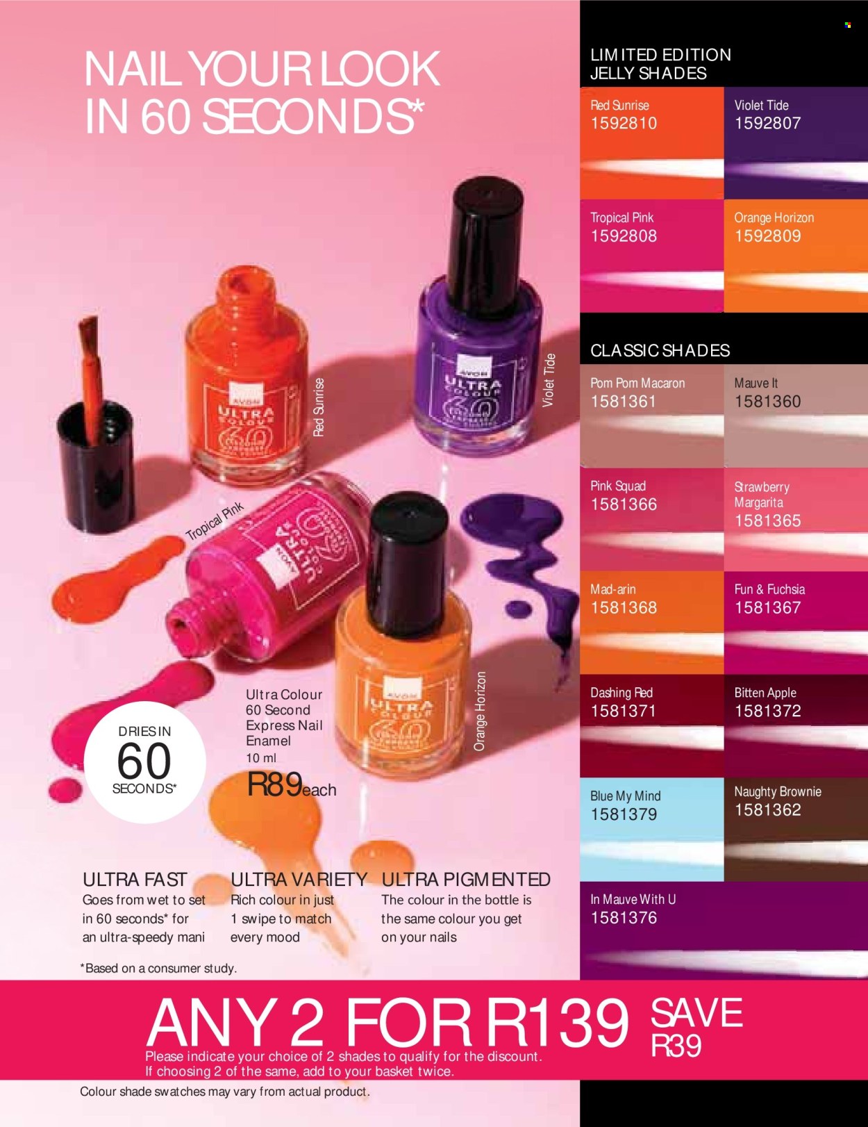 Avon specials - 10.01.2026 - 10.31.2026. Page 55