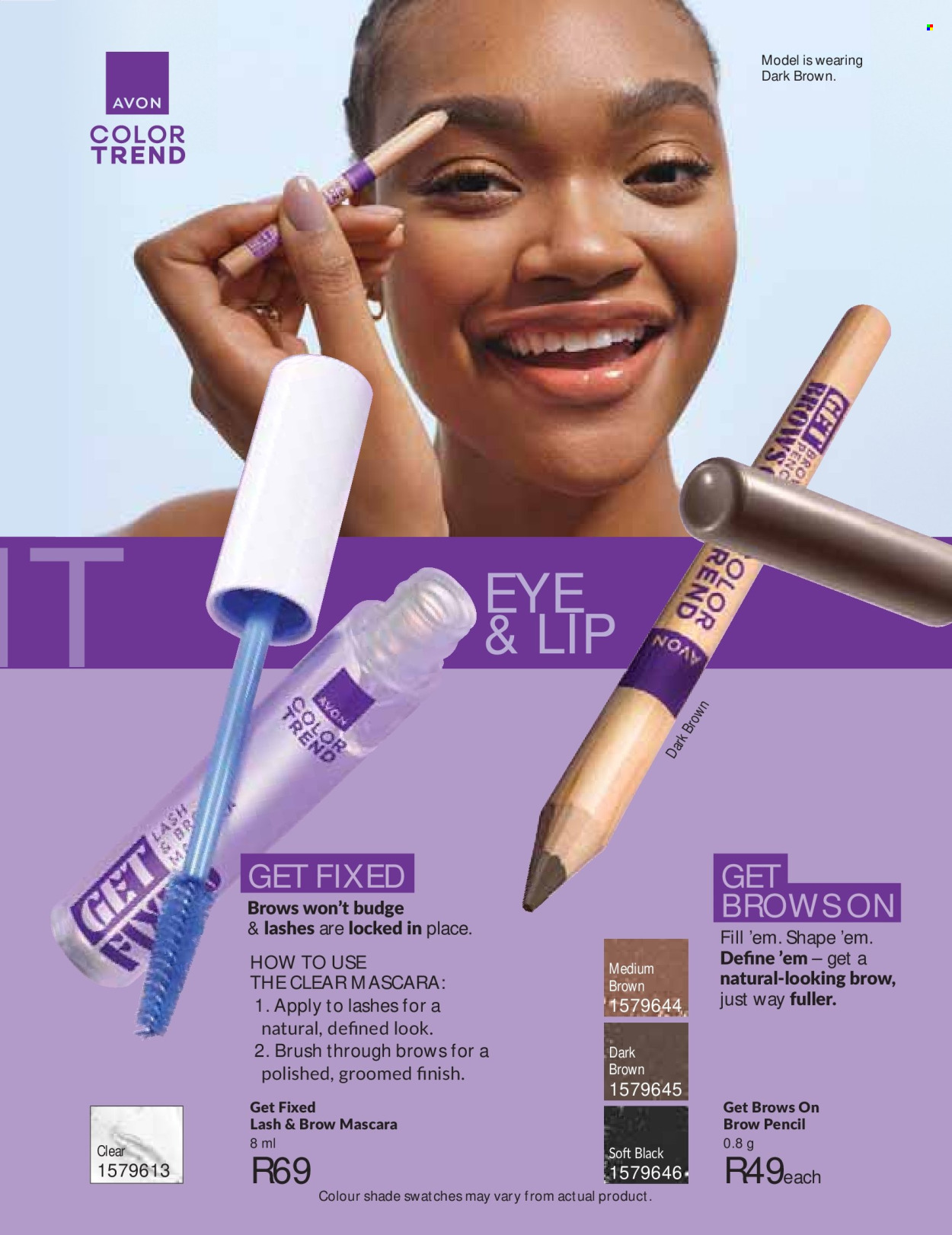 Avon specials - 10.01.2026 - 10.31.2026. Page 57