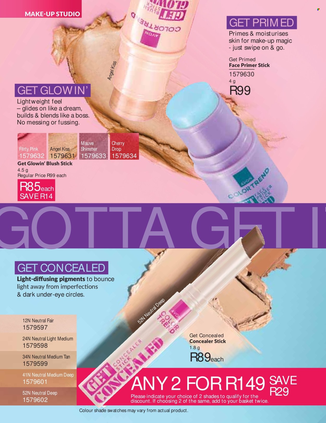 Avon specials - 10.01.2026 - 10.31.2026. Page 58