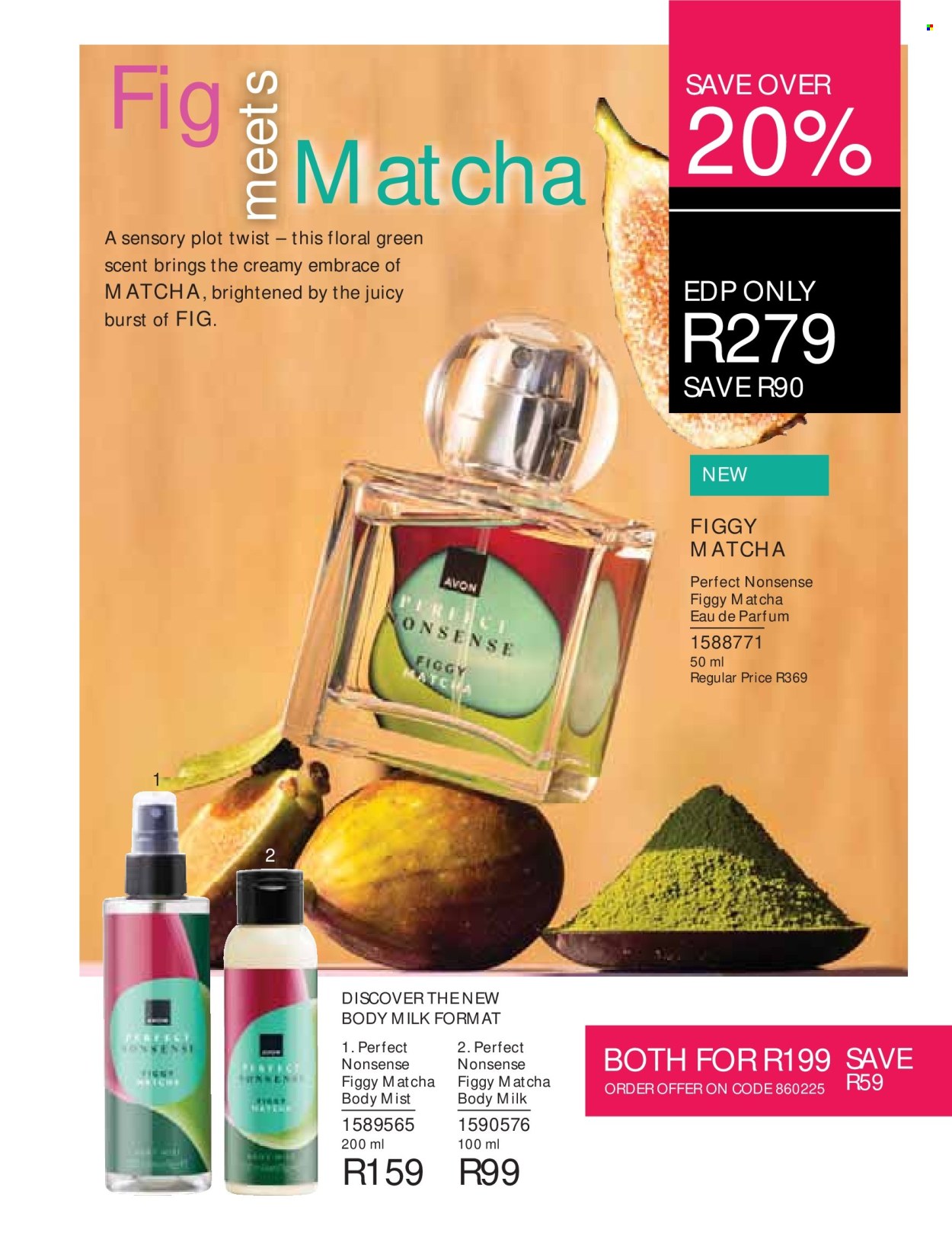 Avon specials - 10.01.2026 - 10.31.2026. Page 65