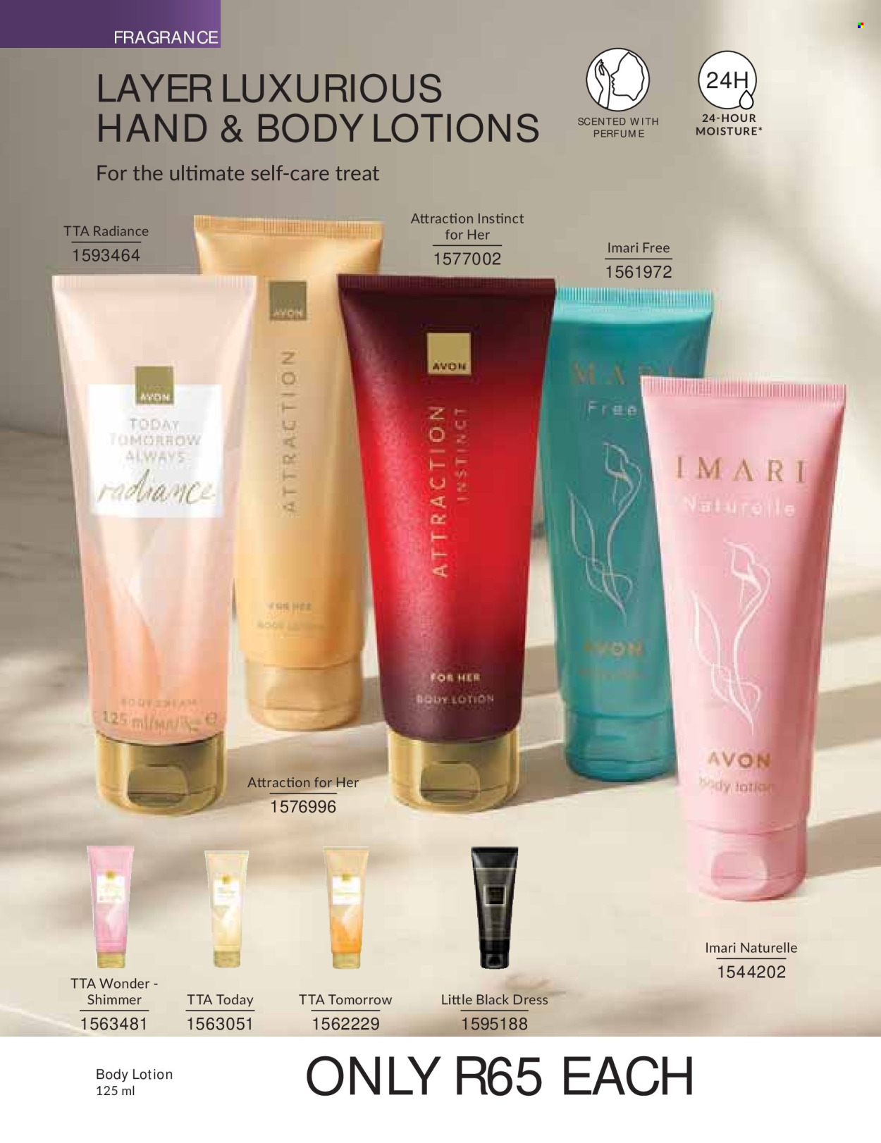 Avon specials - 10.01.2026 - 10.31.2026. Page 68