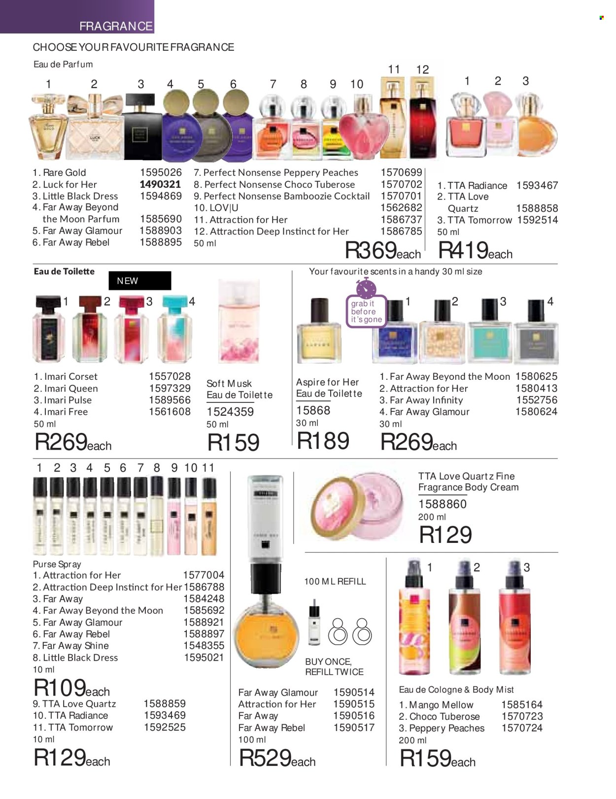 Avon specials - 10.01.2026 - 10.31.2026. Page 70