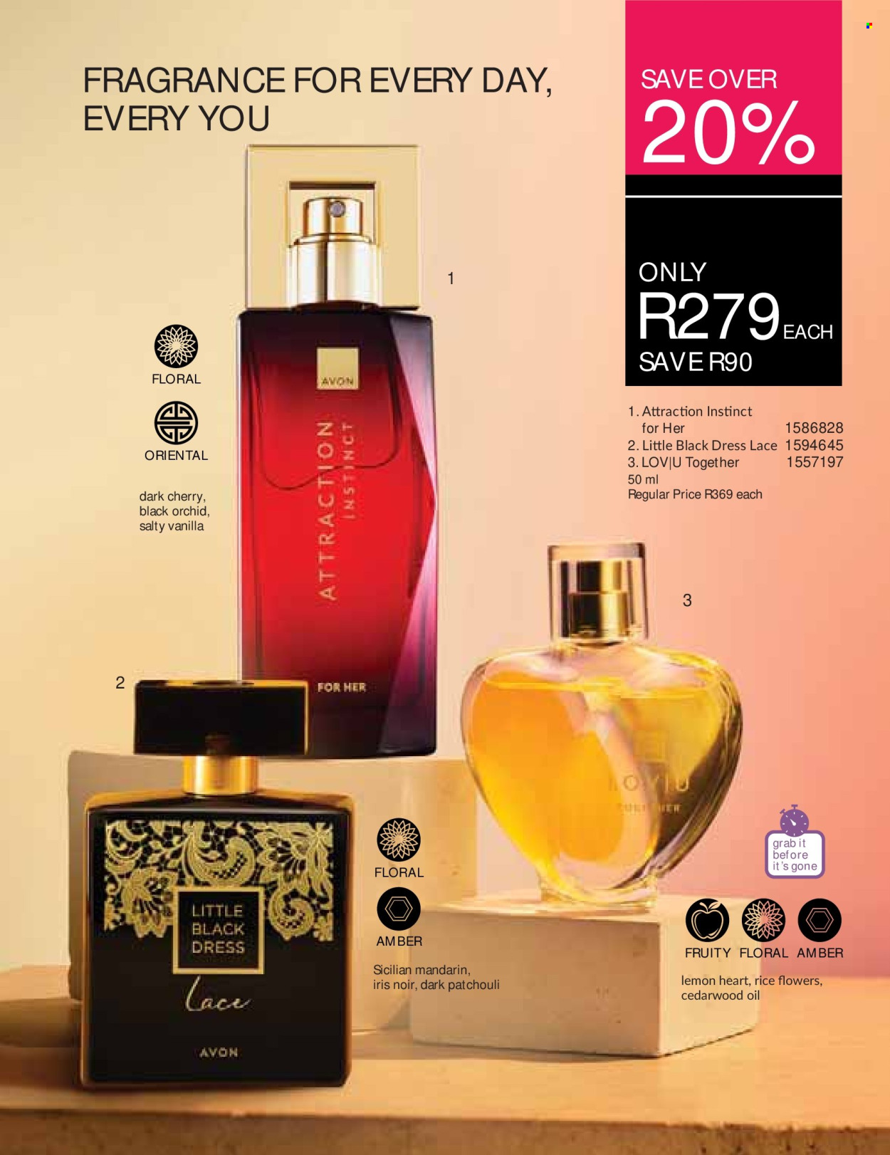 Avon specials - 10.01.2026 - 10.31.2026. Page 71
