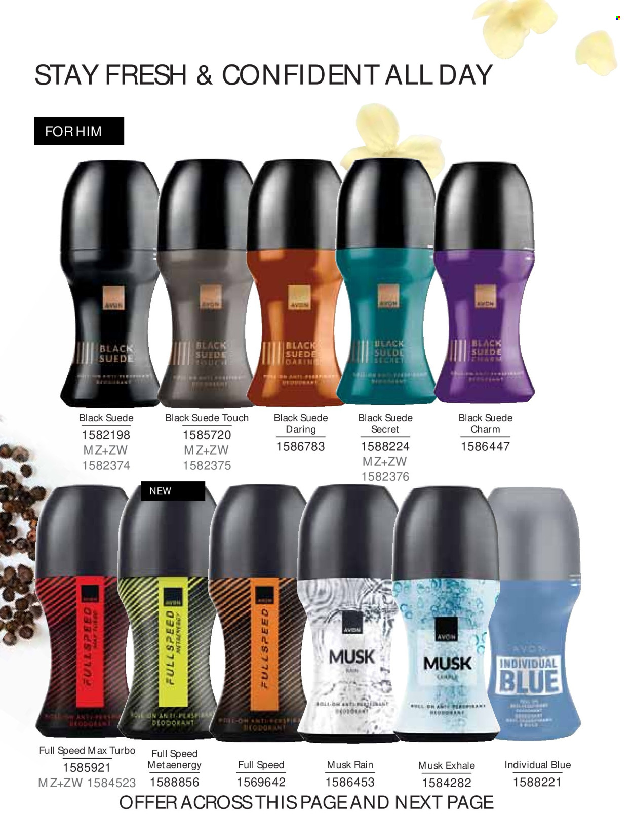 Avon specials - 10.01.2026 - 10.31.2026. Page 72